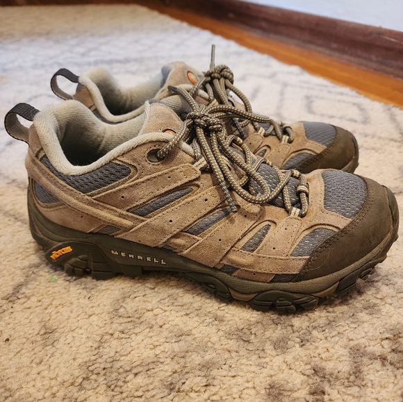 Merrell Moab 2 Vent hiking shoe - Picture 6 of 6